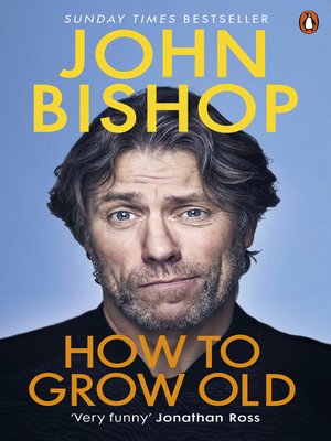 cover image of How to Grow Old